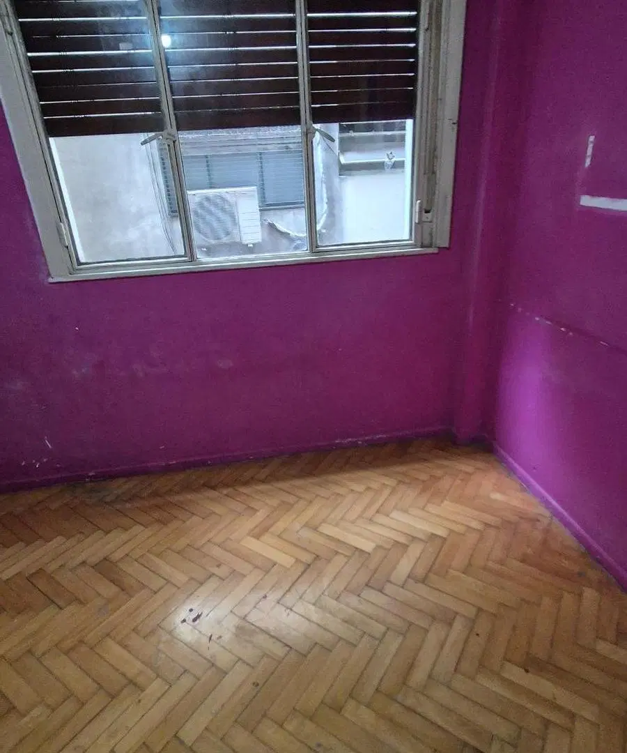 Departamento en Flores 5