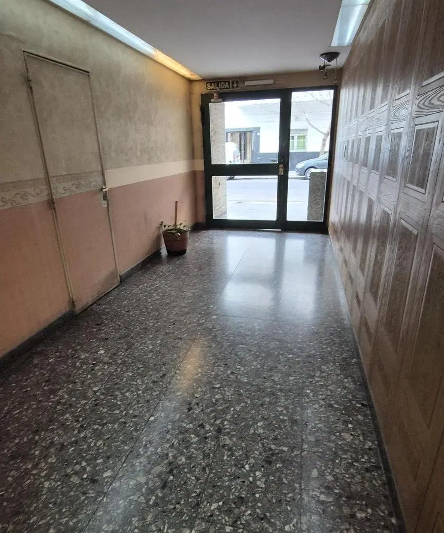 Departamento en Flores 2