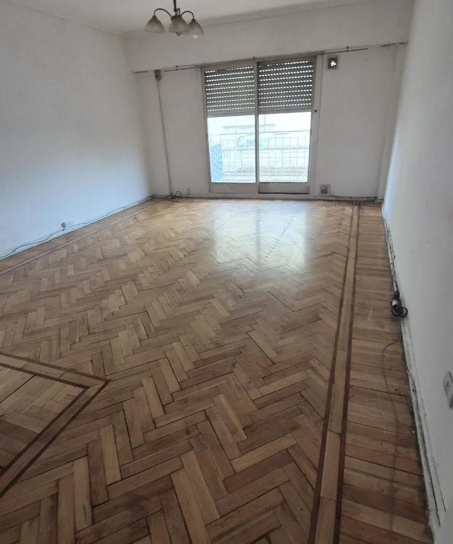 Departamento - Flores 2