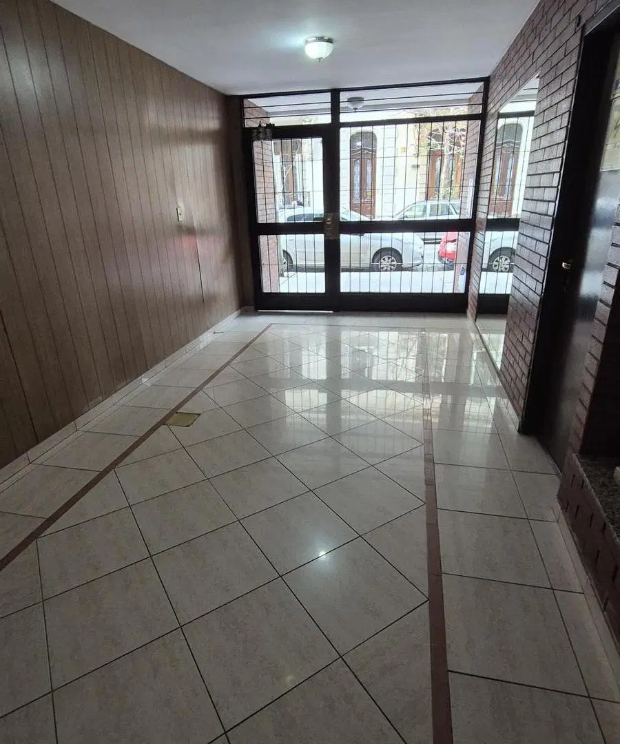 Departamento - Flores 1
