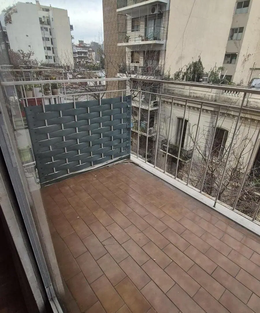 Departamento - Flores 3
