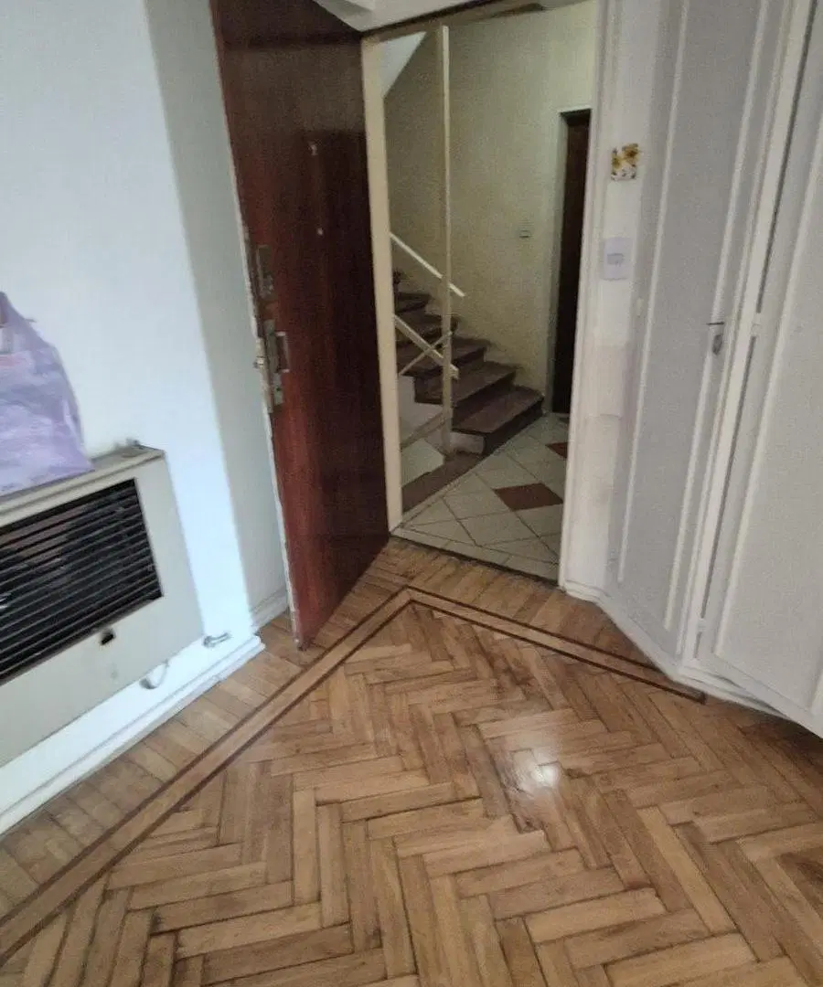 Departamento - Flores 5