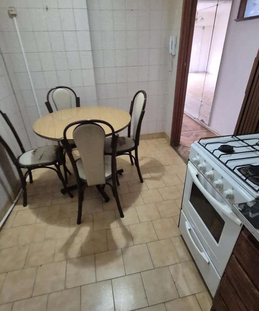 Departamento - Flores 8