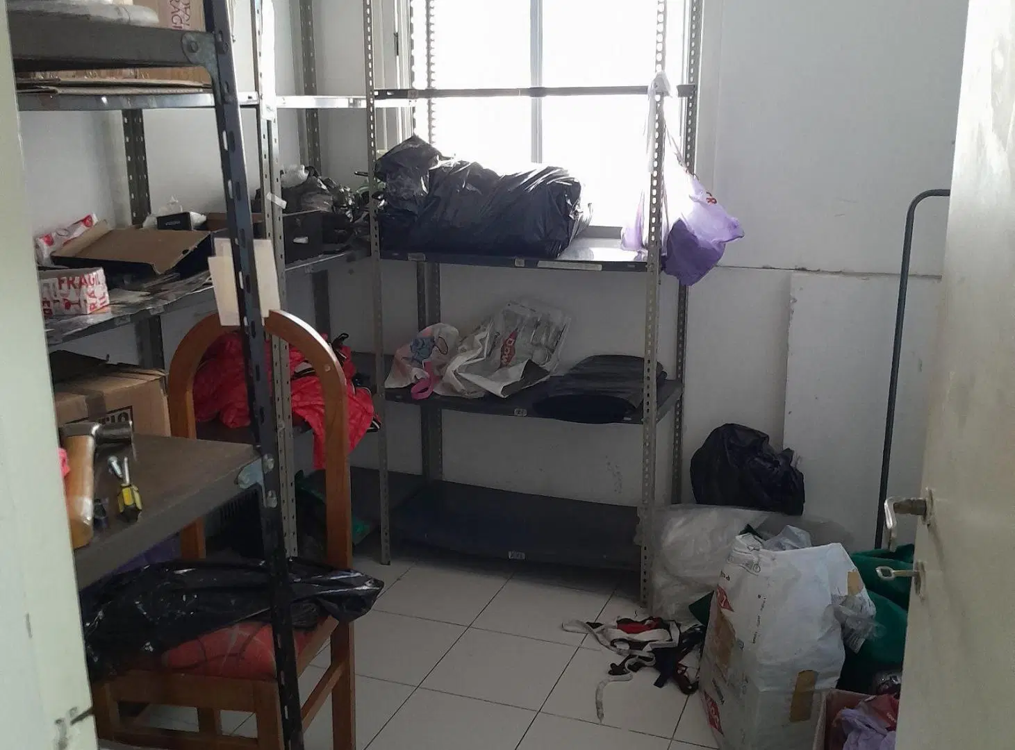 Departamento - Once 8