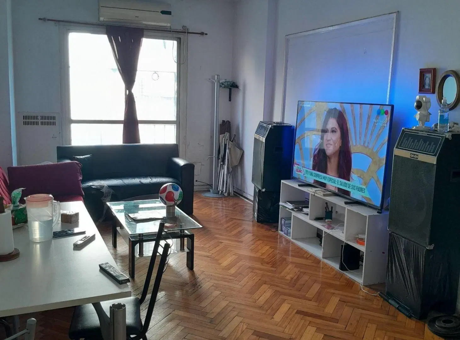 Departamento - Once 4