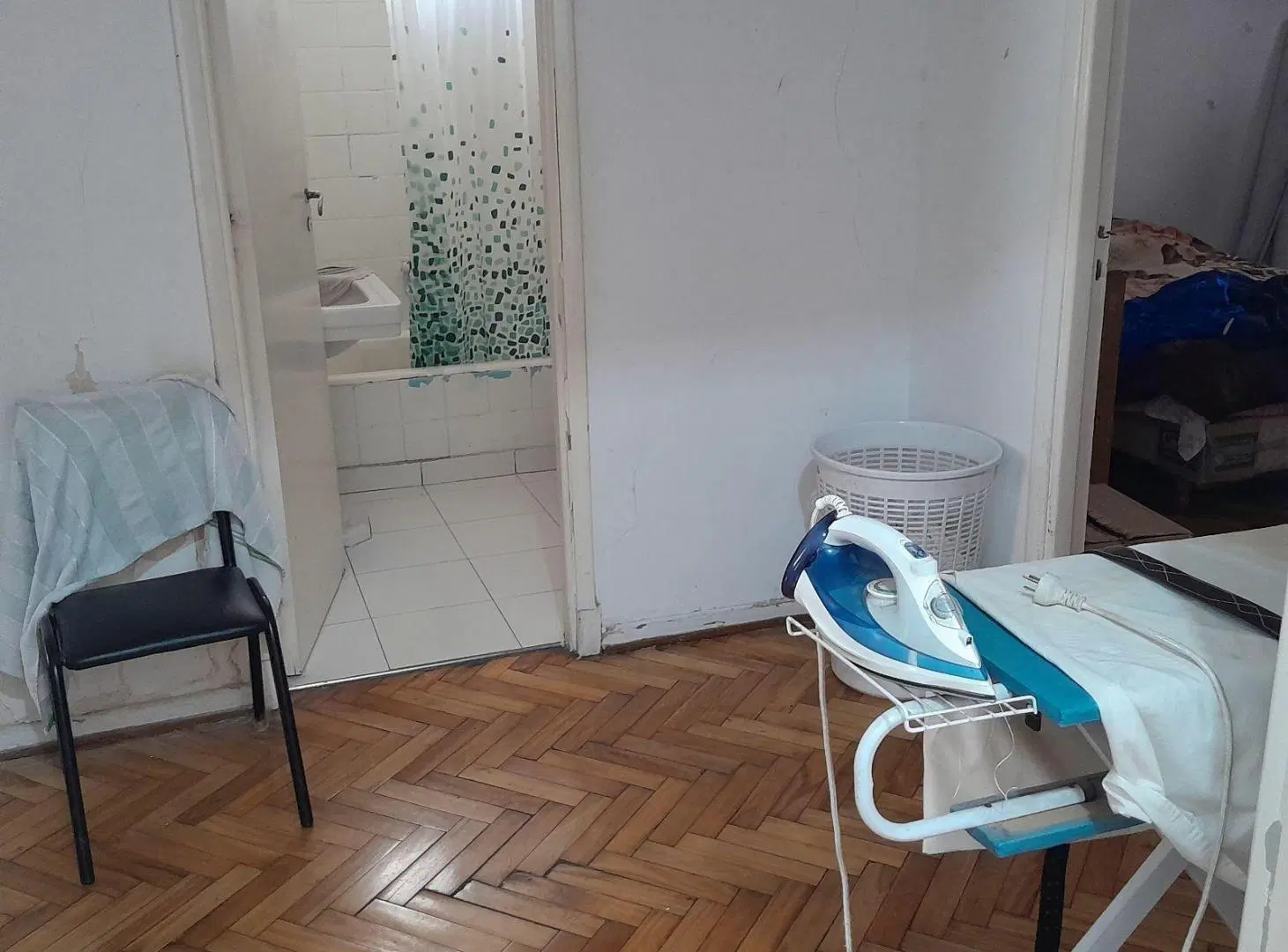 Departamento - Once 3
