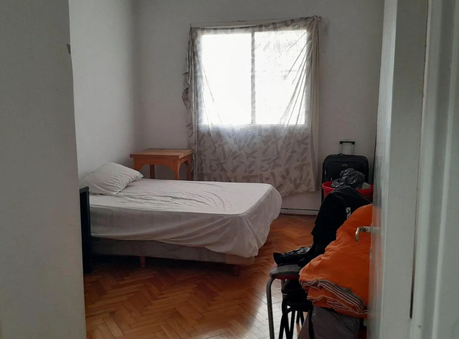 Departamento - Once 2
