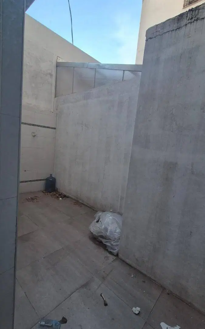 Departamento en Flores 4