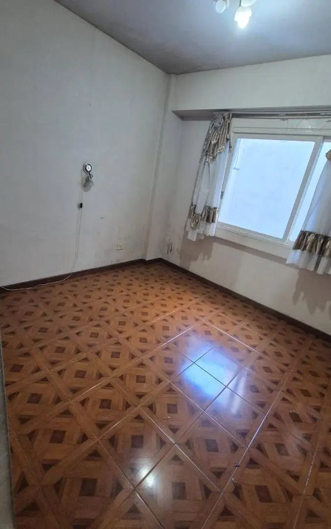 Departamento en Flores 1