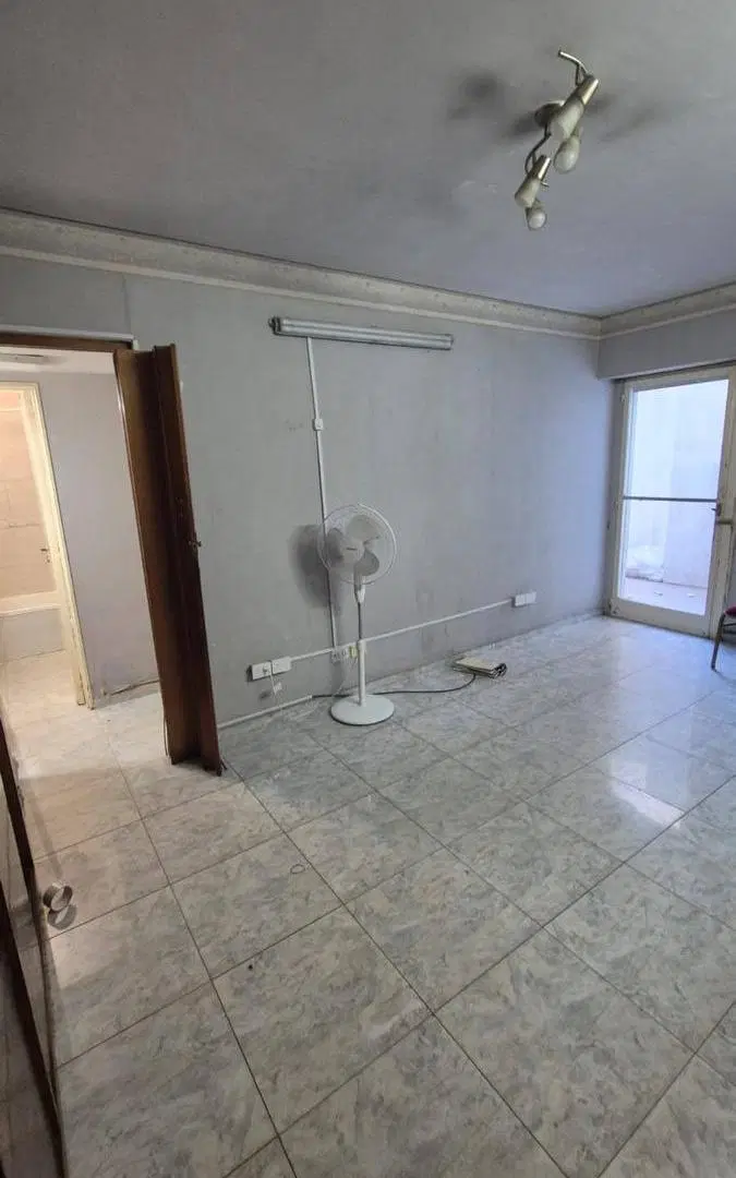 Departamento en Flores 5