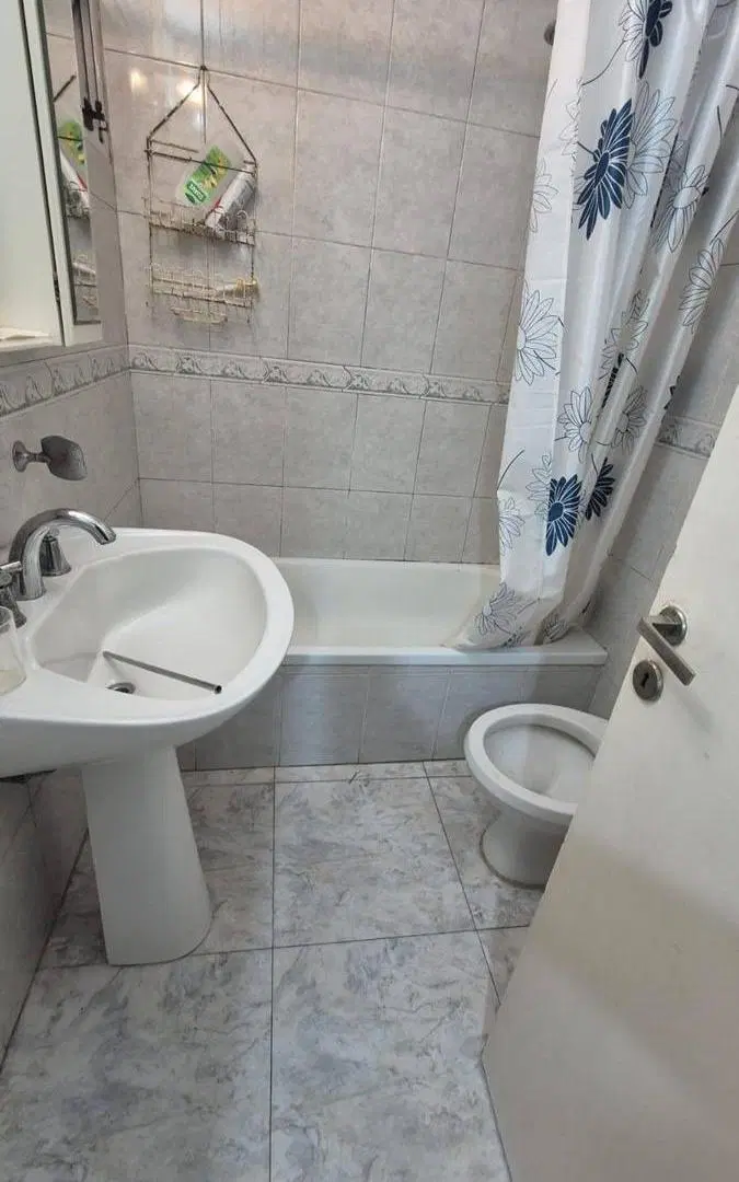 Departamento en Flores 2