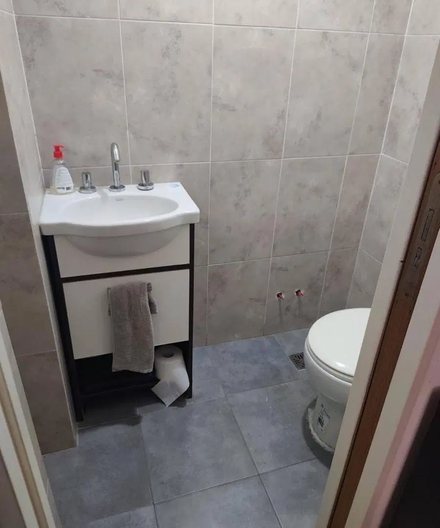 Departamento en Almagro 3