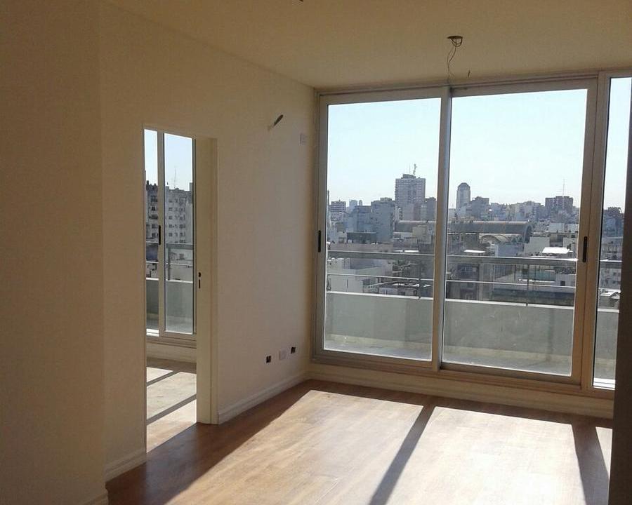 Foto de Excelente departamento en alquiler ubicado en Balvanera, imagen 1