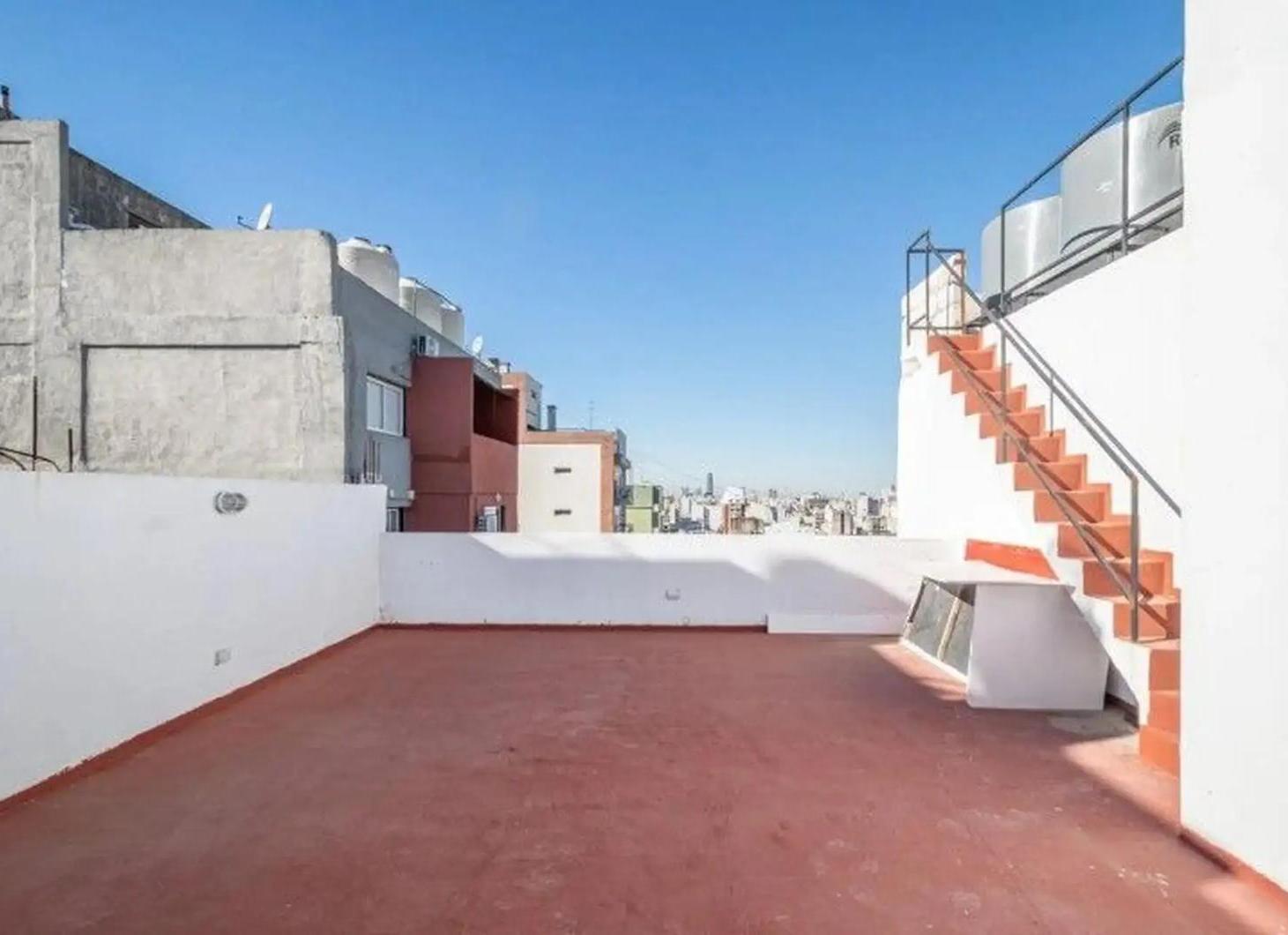 Foto de VENTA Departamento monoambiente en San Cristobal, imagen 4