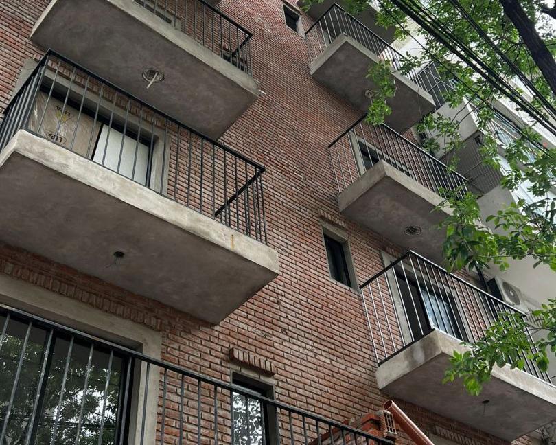 Foto de VENTA Departamento monoambiente en San Cristobal, imagen 5