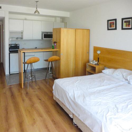 Foto de ALQUILER Departamento monoambiente amoblado en Abasto. FULL AMENITIES, imagen 2