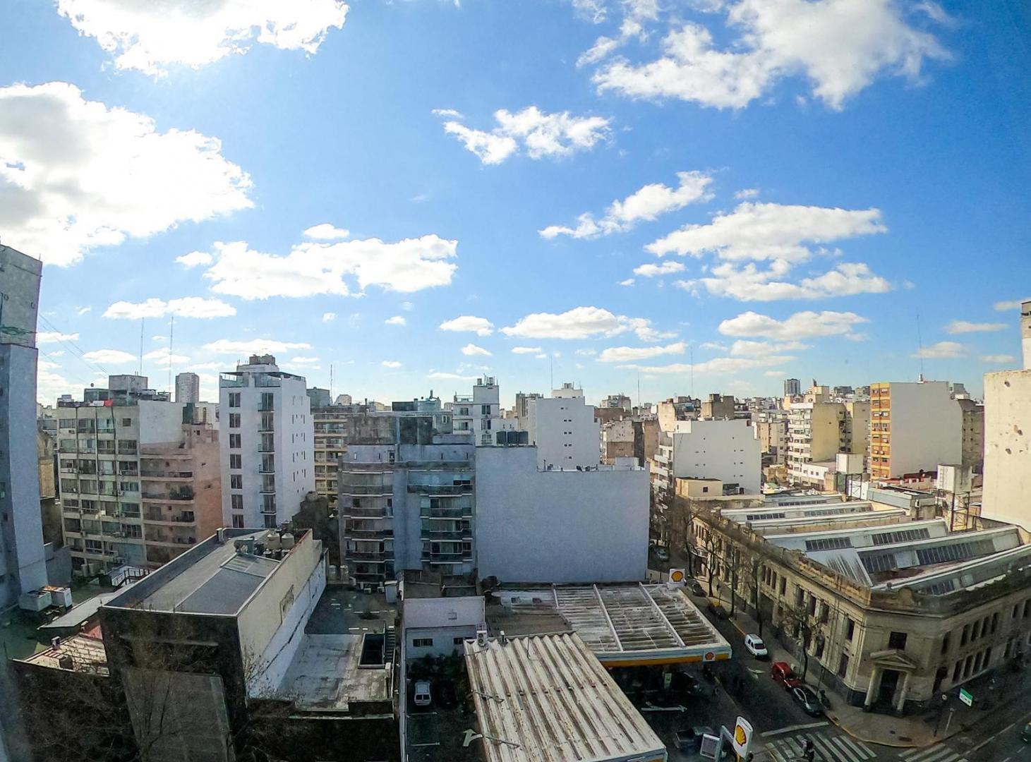 Foto de ALQUILER Departamento monoambiente amoblado en Abasto. FULL AMENITIES, imagen 5