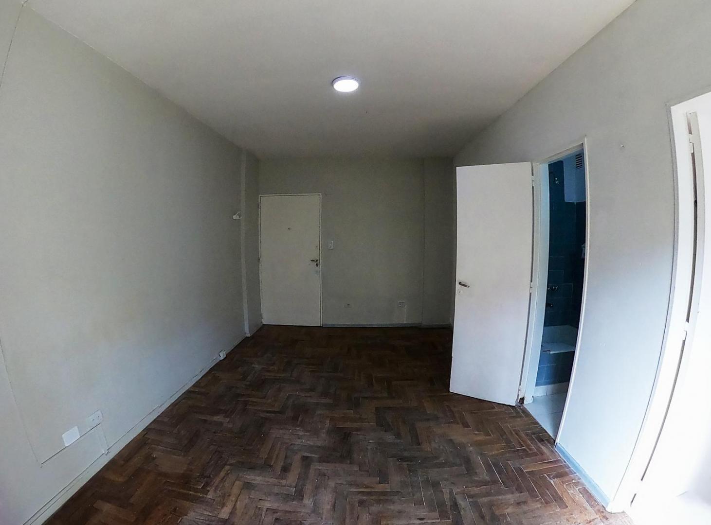 Foto de Excelente monoambiente en alquiler en Palermo, imagen 3