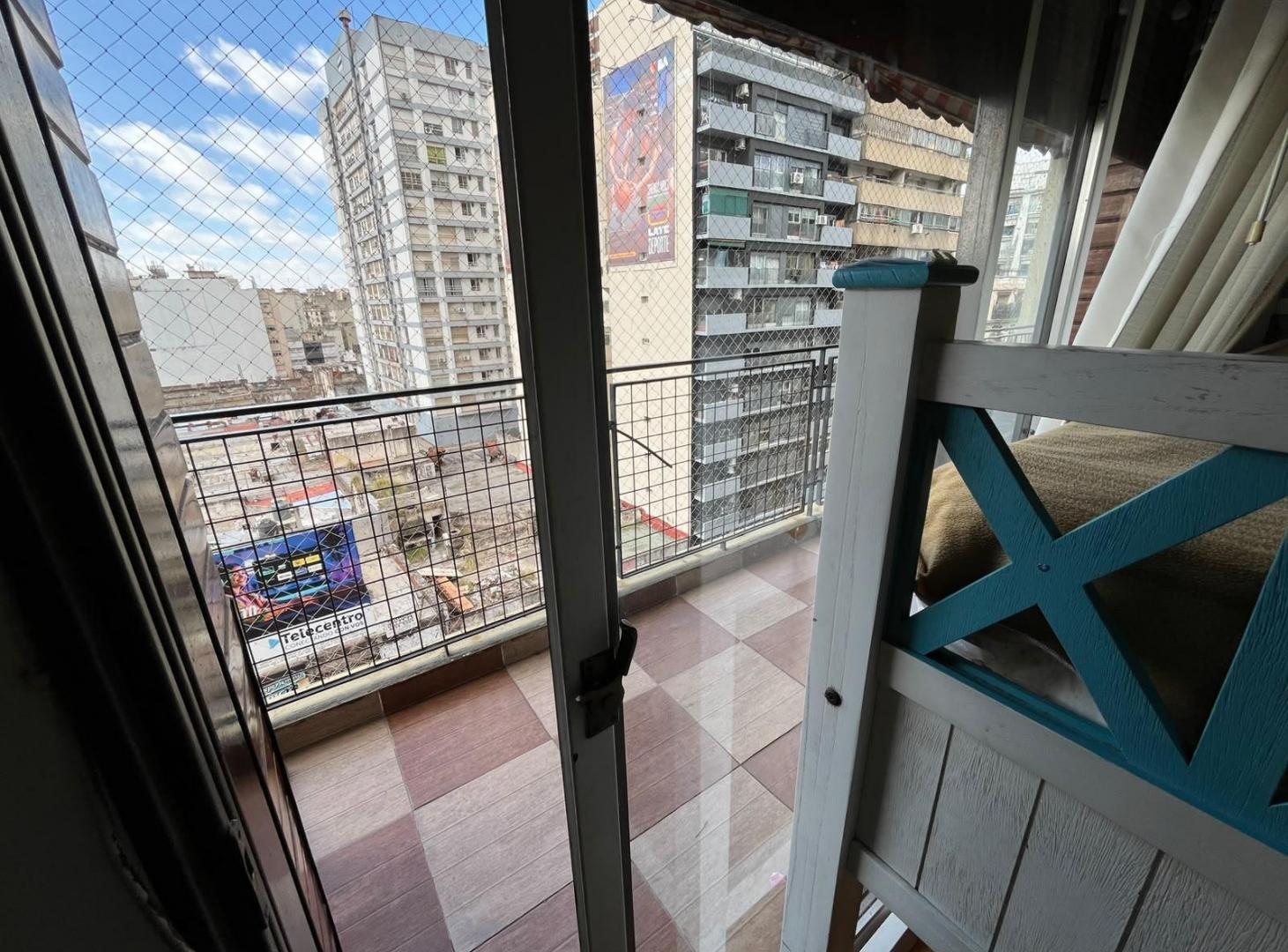 Foto de 3 AMBIENTES CON DEPENDENCIA, BALCÓN CORRIDO Y VISTA PANORÁMICA – AV, imagen 5
