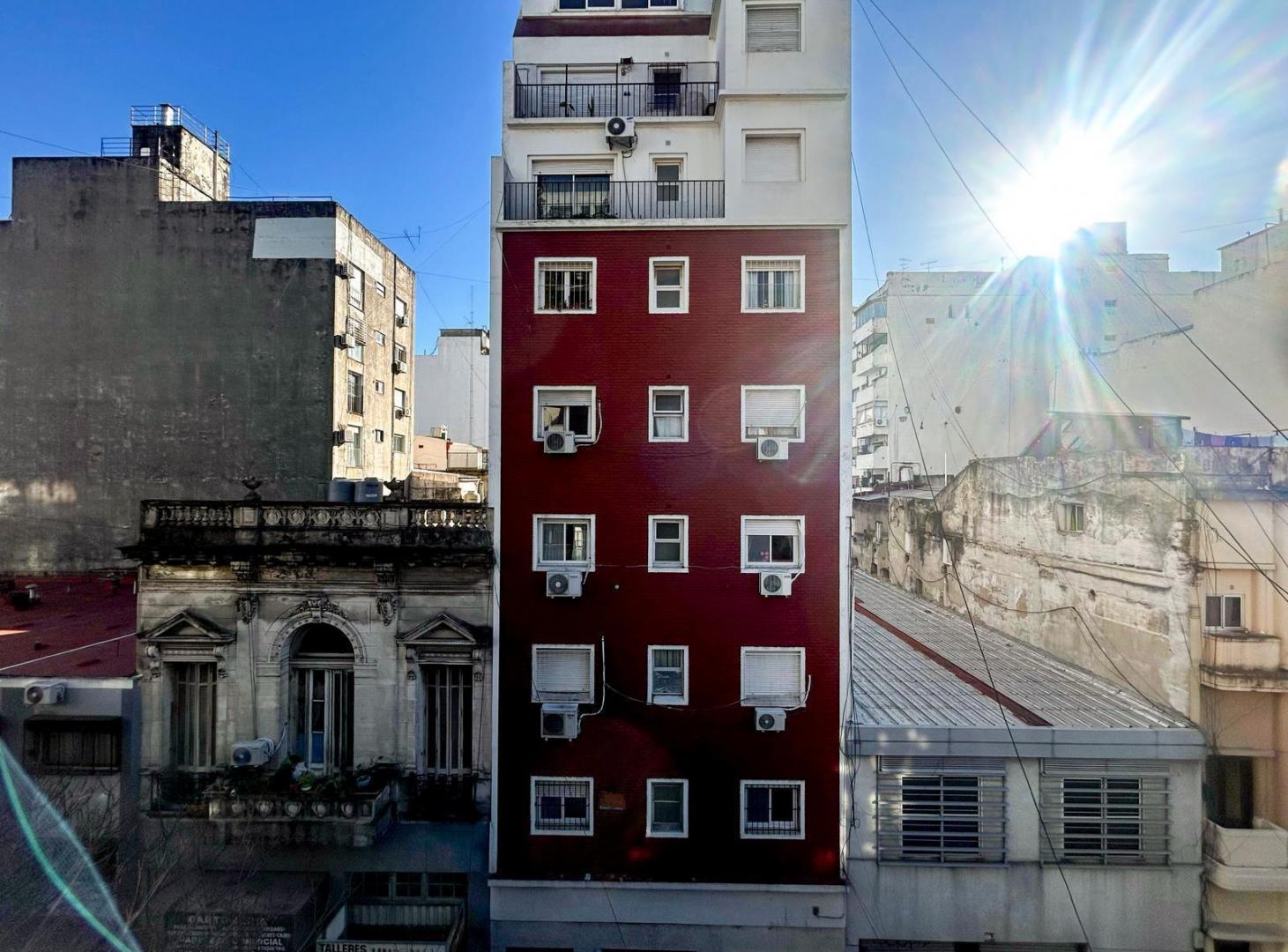 Foto de Departamento en Balvanera, imagen 4