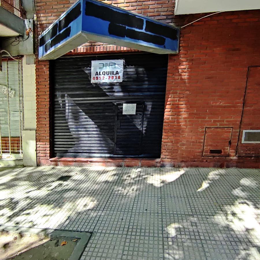 Foto de Excelente local en venta ubicado en Yerbal y Av. Nazca, Flores, imagen 1