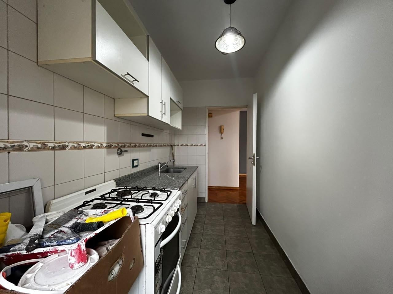 Foto de ALQUILER Departamento dos ambientes en Almagro, imagen 5
