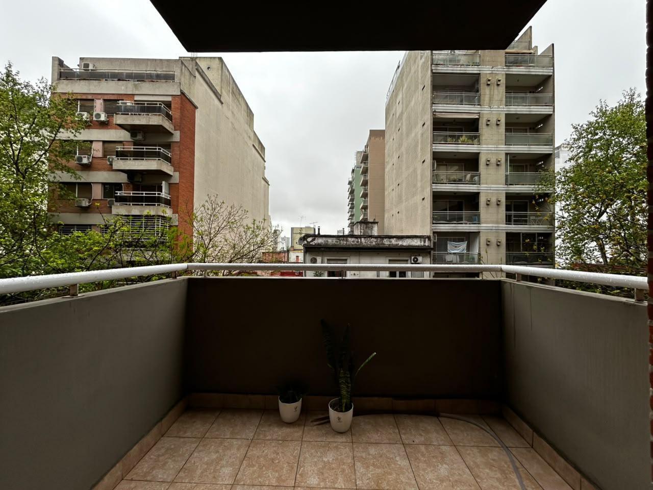 Foto de ALQUILER Departamento dos ambientes en Almagro, imagen 2