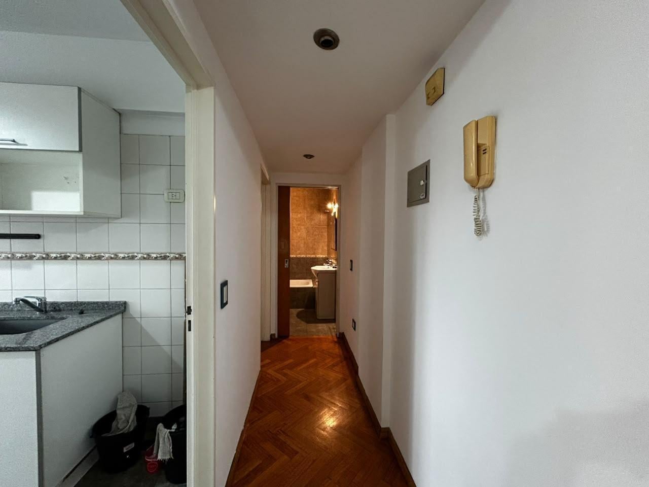 Foto de ALQUILER Departamento dos ambientes en Almagro, imagen 3