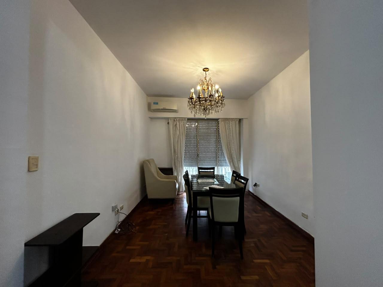 Foto de VENTA Departamento 3 ambientes en Balvanera, imagen 2