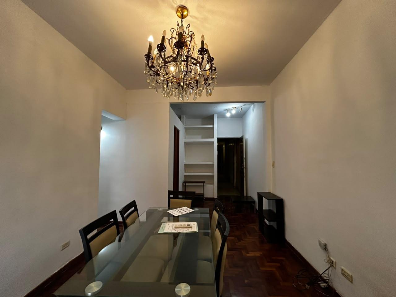 Foto de VENTA Departamento 3 ambientes en Balvanera, imagen 1