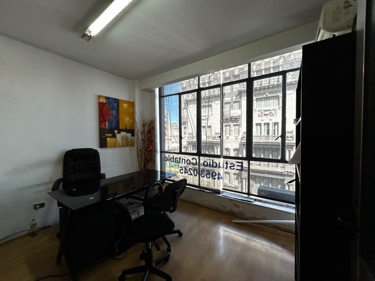 Foto de ALQUILER Oficina en Once, imagen 4