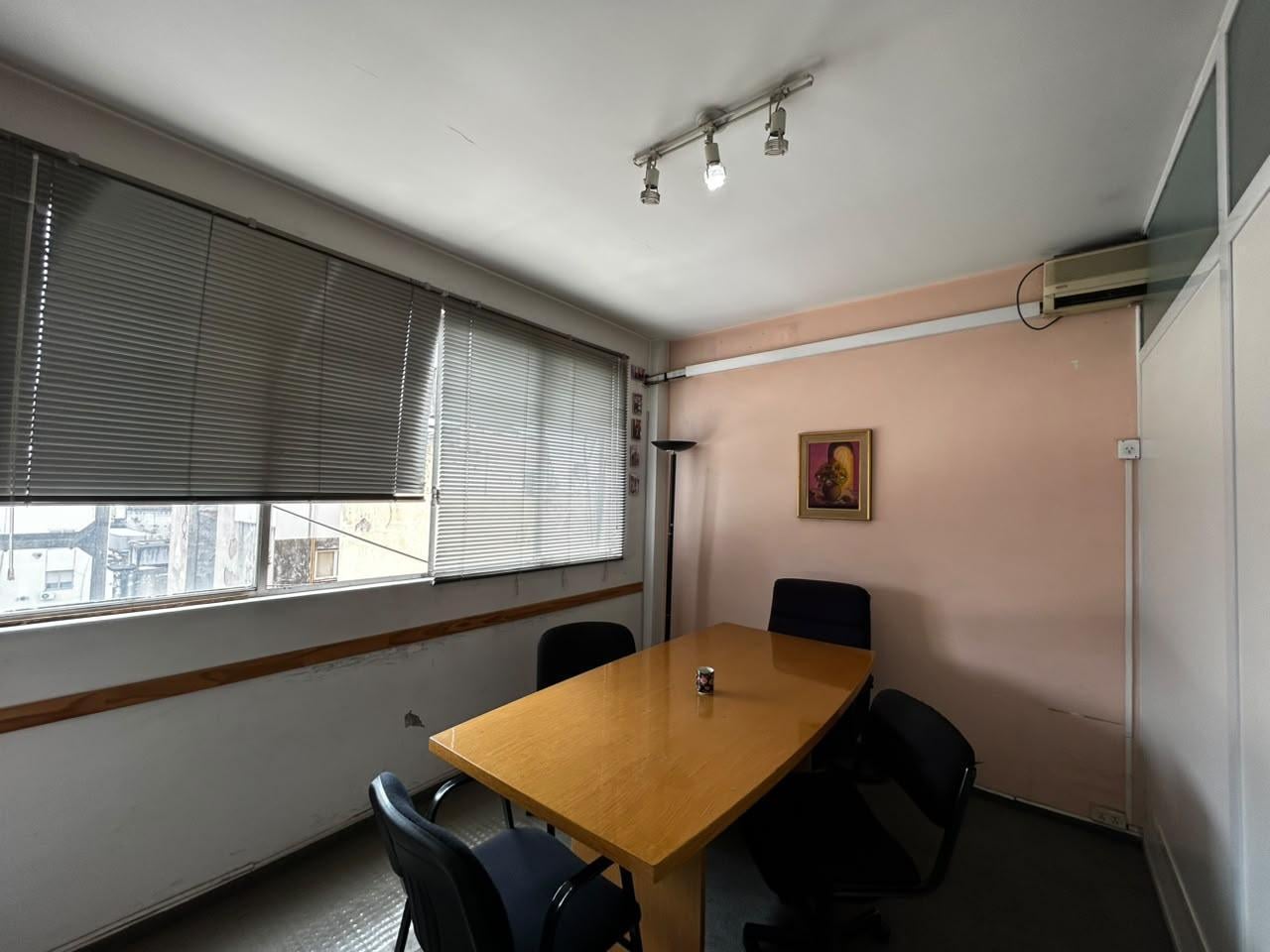 Foto de ALQUILER Oficina en Once, imagen 2