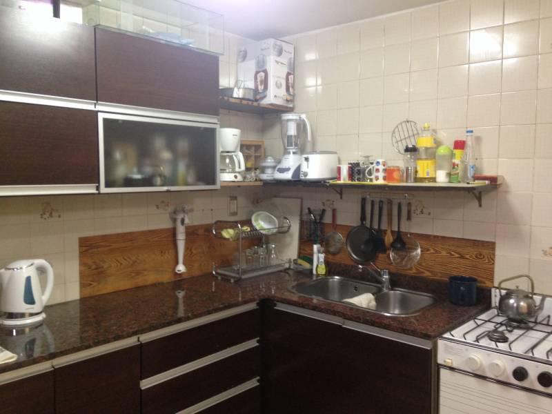 Foto de Departamento en venta en Flores 2 1/2 amb capital federal APTO CREDITO, imagen 1