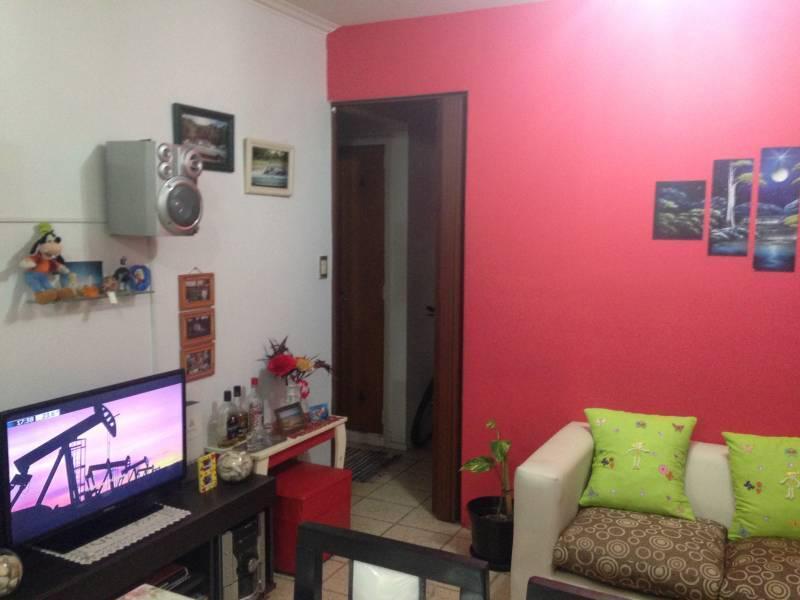 Foto de Departamento en venta en Flores 2 1/2 amb capital federal APTO CREDITO, imagen 2