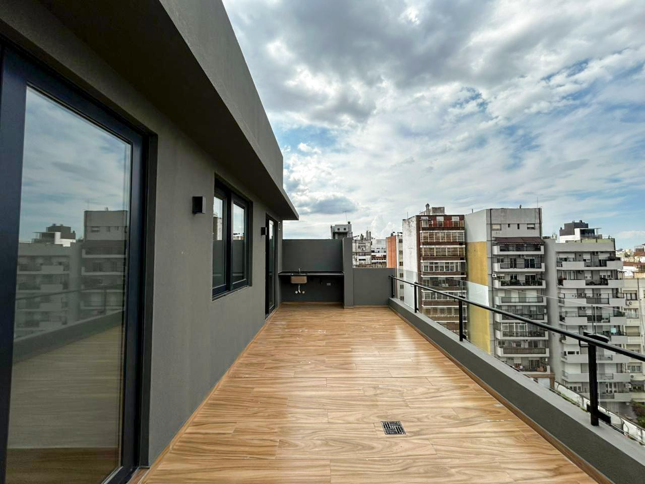 Foto de VENTA Departamento tres ambientes en Flores, imagen 5