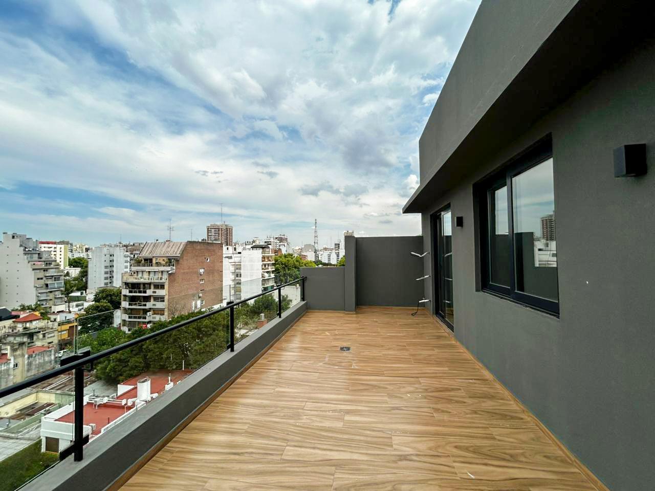 Foto de VENTA Departamento tres ambientes en Flores, imagen 4