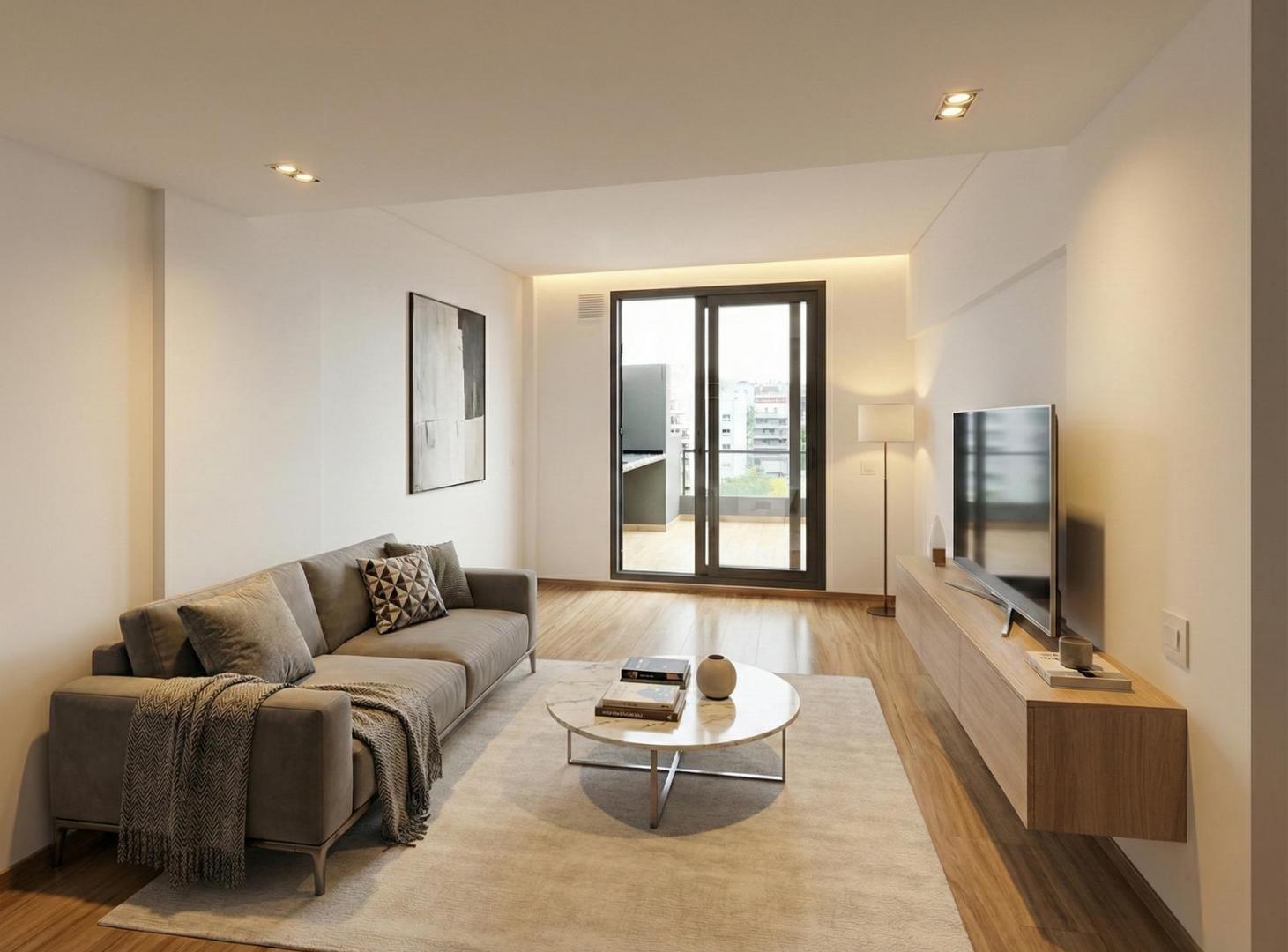 Foto de VENTA Departamento tres ambientes en Flores, imagen 1
