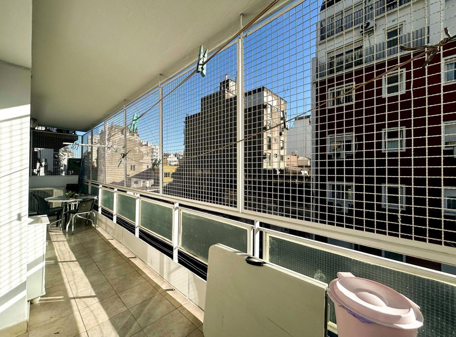 Foto de VENTA Departamento en Balvanera, imagen 5