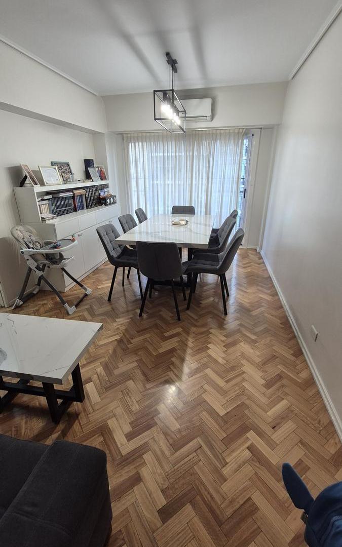 Foto de Departamento en Once, imagen 2