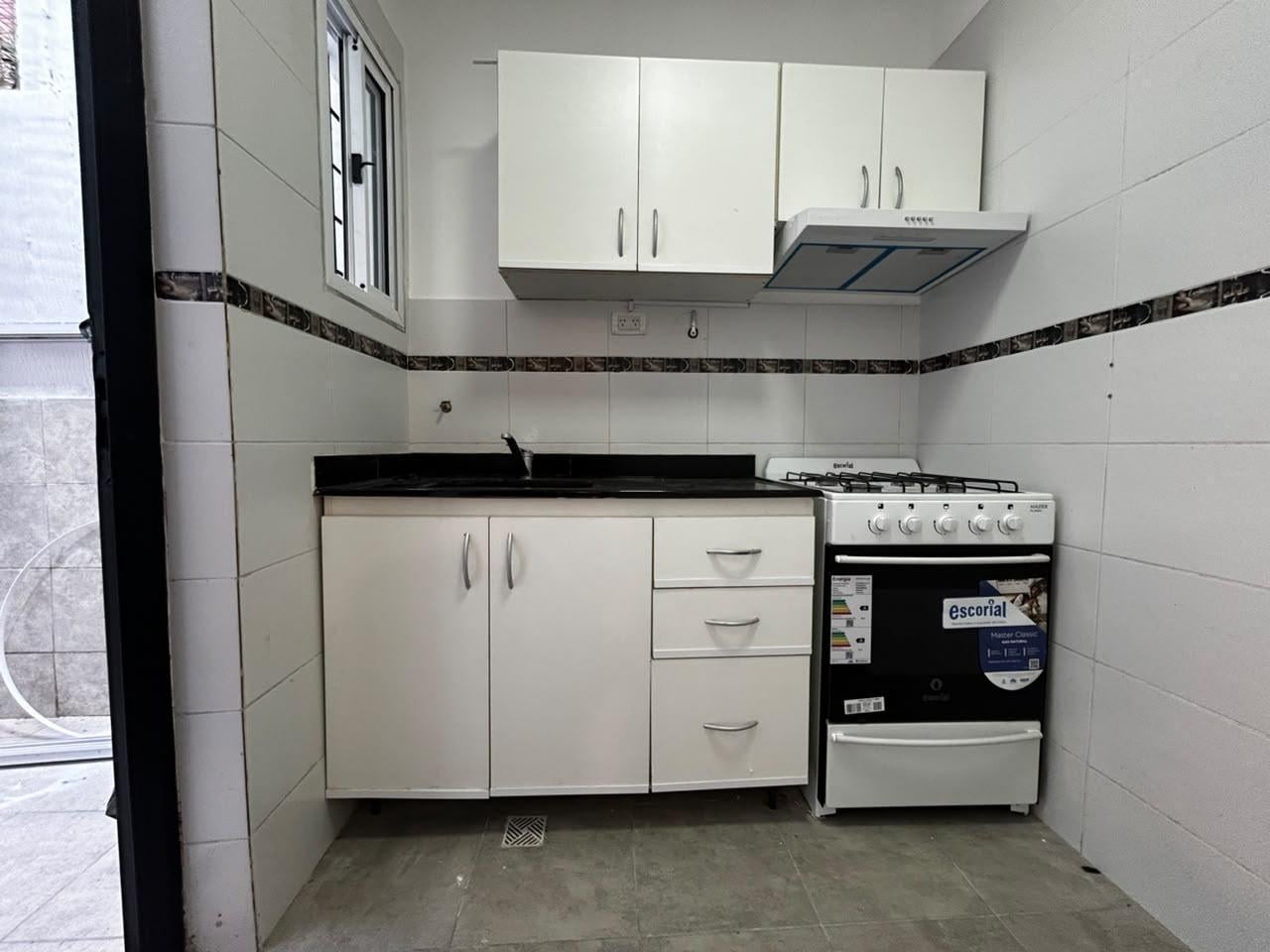 Foto de VENTA PH en Parque Chas dos ambientes con patio y terraza propia, imagen 4