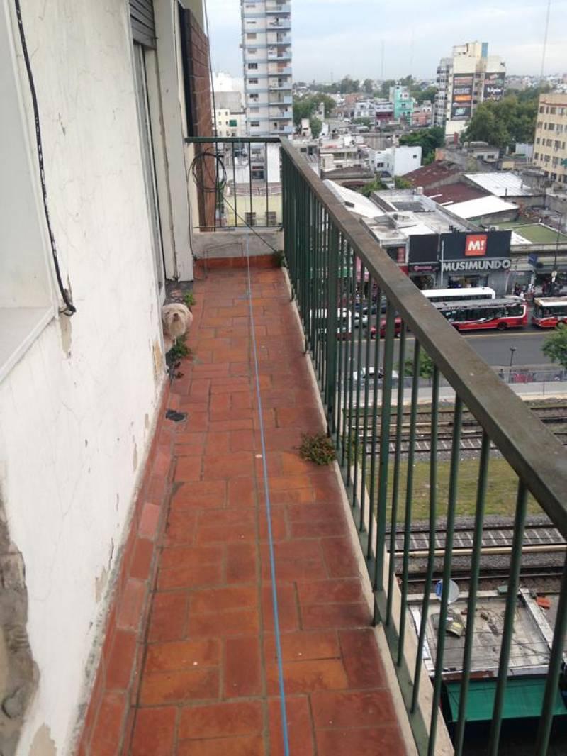 Angel Roffo 7005 / depto 2 amb /impecable / apto profesional / 60M2 / u$s 75.000