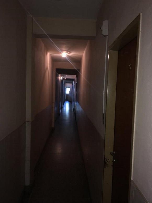 Caracas 1348 / Hotel/ Lote/terreno 430 M²/ 24 Habitaciones/ Jardín/ U$s 500.000 3
