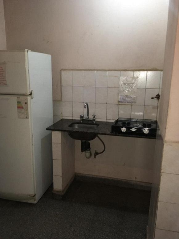 Caracas 1348 / Hotel/ Lote/terreno 430 M²/ 24 Habitaciones/ Jardín/ U$s 500.000 2
