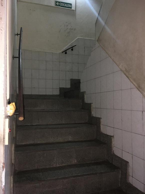 Caracas 1348 / Hotel/ Lote/terreno 430 M²/ 24 Habitaciones/ Jardín/ U$s 500.000 2