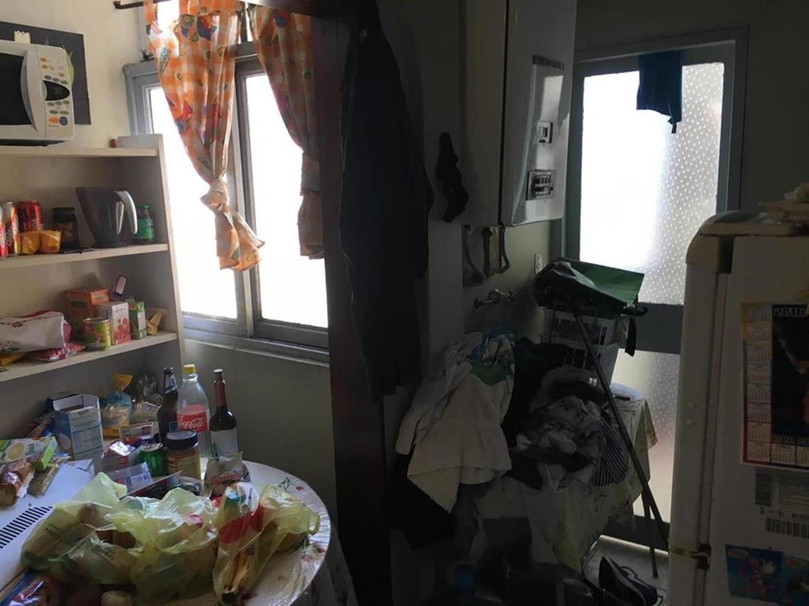 Foto de Departamento 3 Ambientes Balcon Jose Leon Suarez 200 Liniers 60m2 U$s, imagen 4