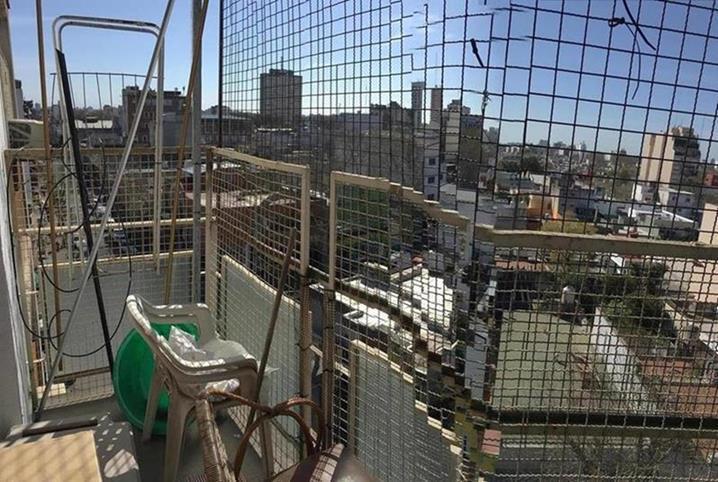 Foto de Departamento 3 Ambientes Balcon Jose Leon Suarez 200 Liniers 60m2 U$s, imagen 5