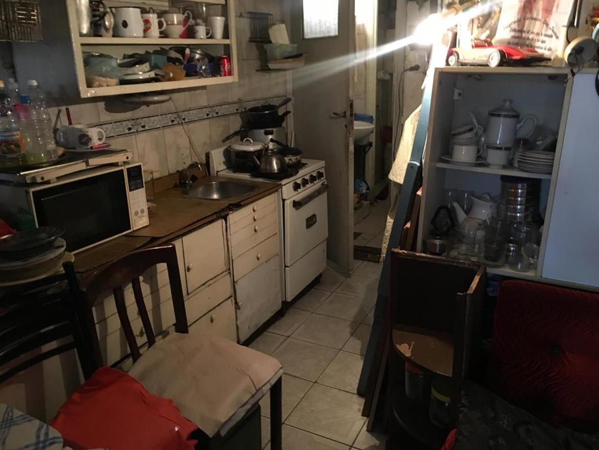 Foto de Lafuente 1200, CABA/ Local hecho departamento mono-ambiente 28M2/ u$s, imagen 4