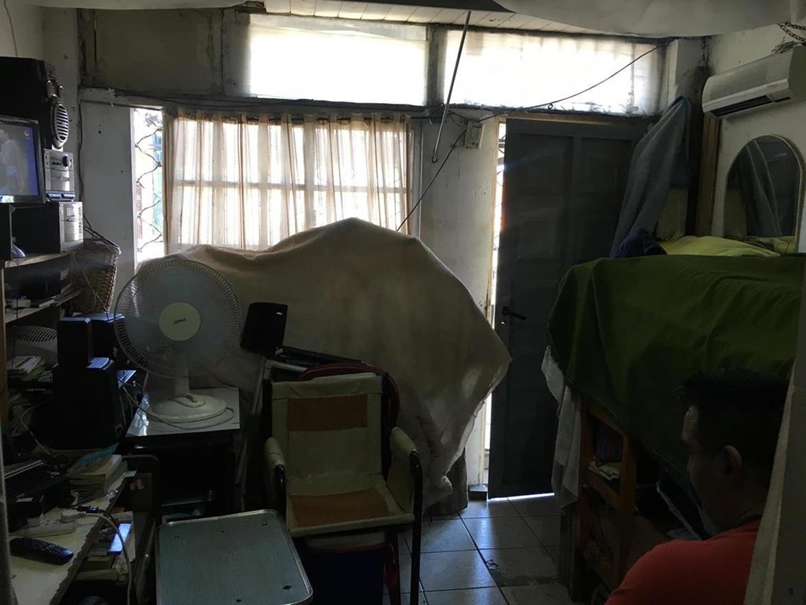 Foto de Lafuente 1200, CABA/ Local hecho departamento mono-ambiente 28M2/ u$s, imagen 2