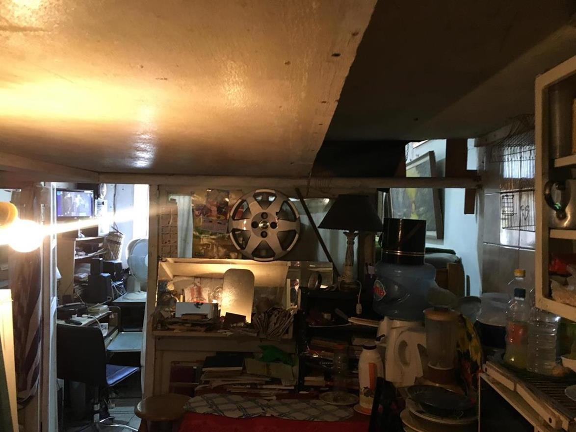 Foto de Lafuente 1200, CABA/ Local hecho departamento mono-ambiente 28M2/ u$s, imagen 5