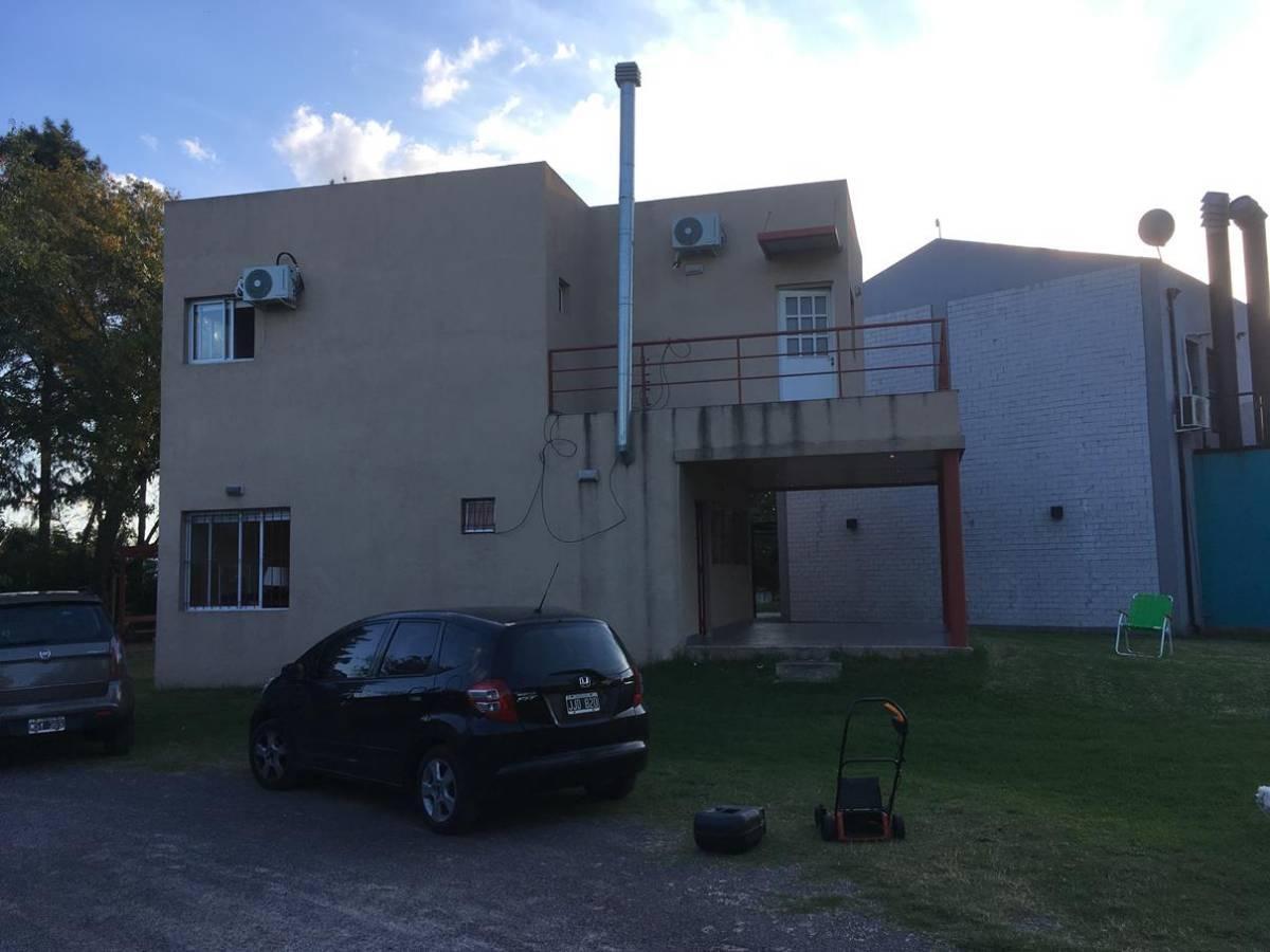 Country La Casona, Cañuelas/ Terreno de 250 m² / Construidos 120 m², U$s 100.000 2
